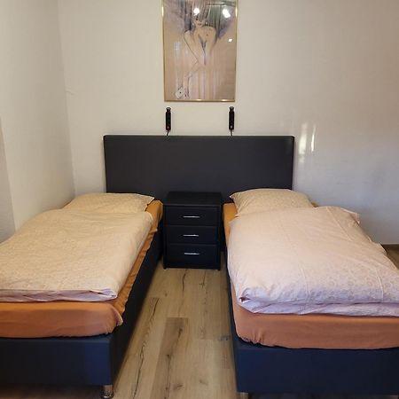 Ferienwohnung Erfurt Exterior foto