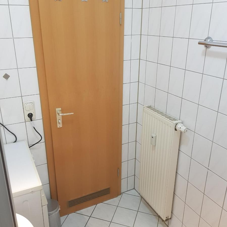 Ferienwohnung Erfurt Exterior foto