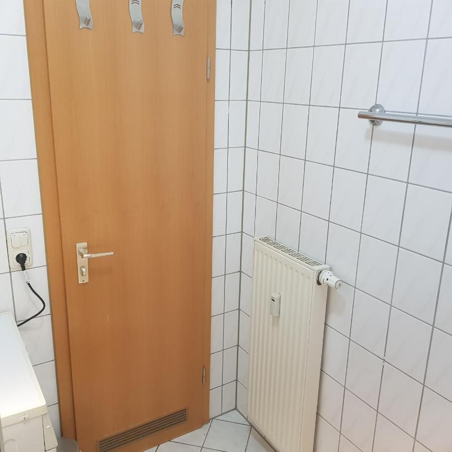 Ferienwohnung Erfurt Exterior foto
