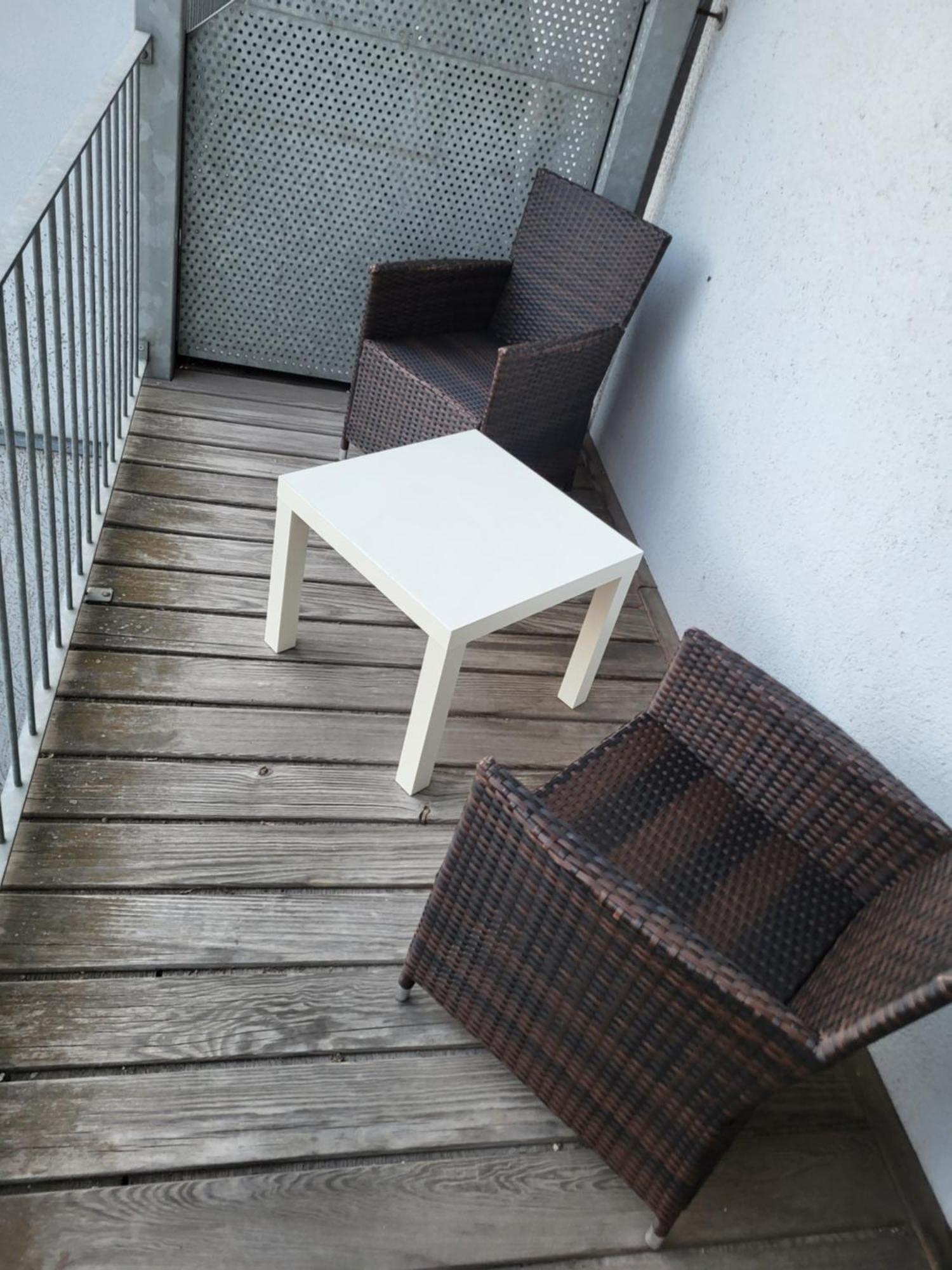 Ferienwohnung Erfurt Exterior foto