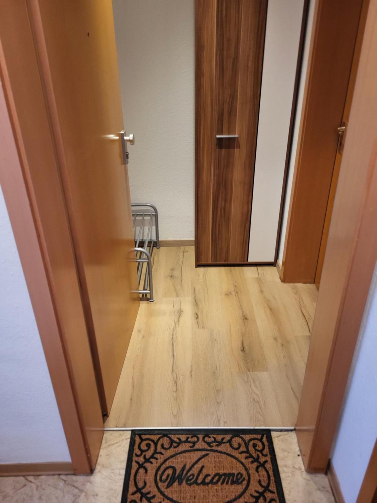 Ferienwohnung Erfurt Exterior foto