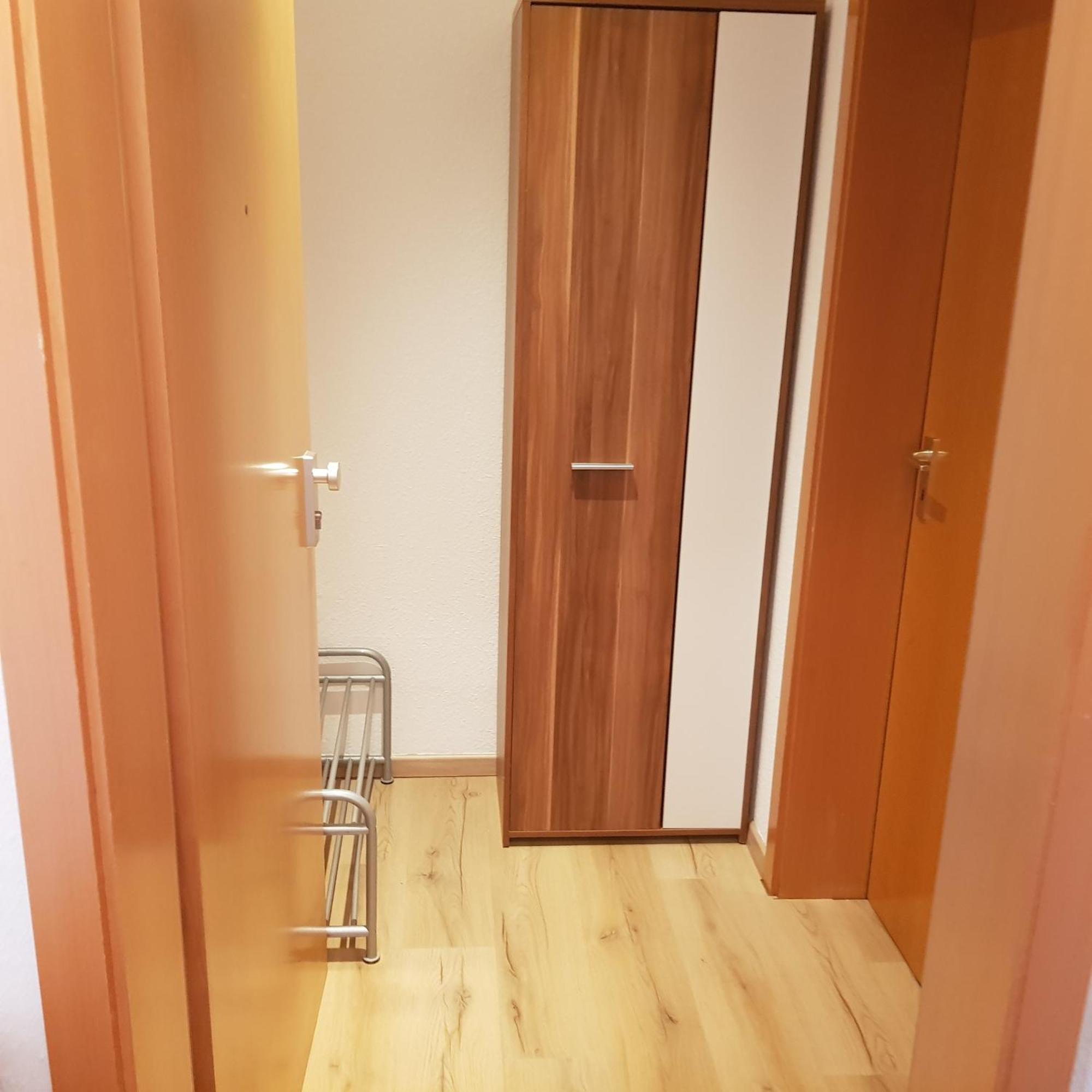 Ferienwohnung Erfurt Exterior foto
