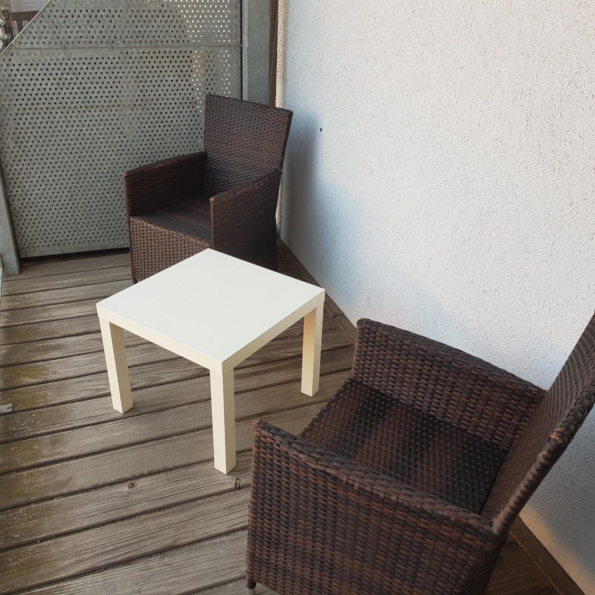 Ferienwohnung Erfurt Exterior foto